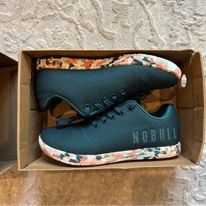 Nobull Woman’s Wild Trainers